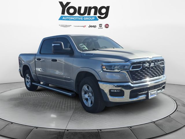 2026 RAM 1500 Big Horn/Lone Star - Photo 7