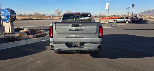 2025 GMC Sierra 1500 Denali Ultimate - Photo 11