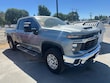Chevrolet Silverado 2500HD