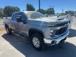 Used 2024 Chevrolet Silverado 2500HD LT Truck Crew Cab