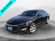 Used 2022 Chevrolet Malibu LT Sedan