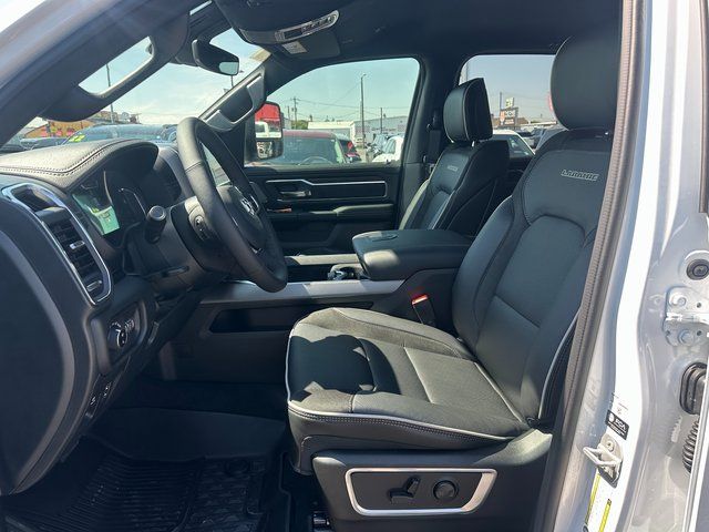 2026 RAM 1500 Laramie - Photo 16