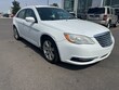 Chrysler 200