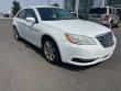 Used 2013 Chrysler 200 LX Sedan