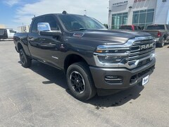2025 Ram 2500 LARAMIE CREW CAB 4X4 6'4 BOX Pickup