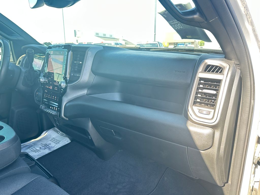 2026 RAM 2500 Tradesman - Photo 30