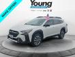 Used 2024 Subaru Outback Limited SUV