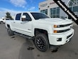  Chevrolet Silverado 2500HD