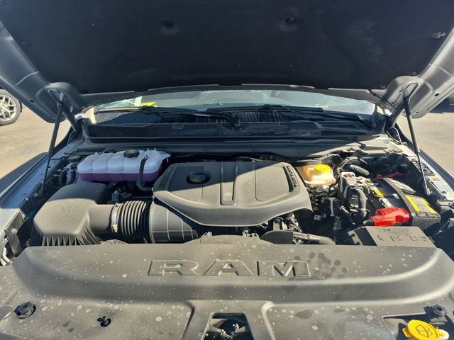 2026 RAM 1500 Big Horn/Lone Star - Photo 20