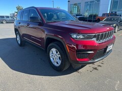 2025 Jeep Grand Cherokee LAREDO 4X4 Sport Utility