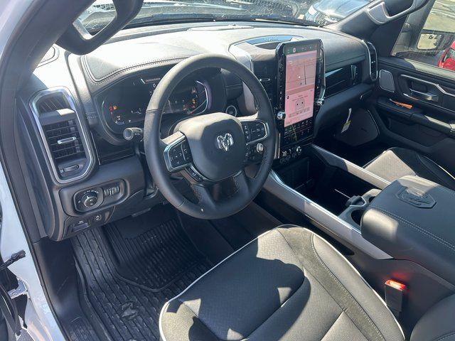 2026 RAM 1500 Laramie - Photo 15