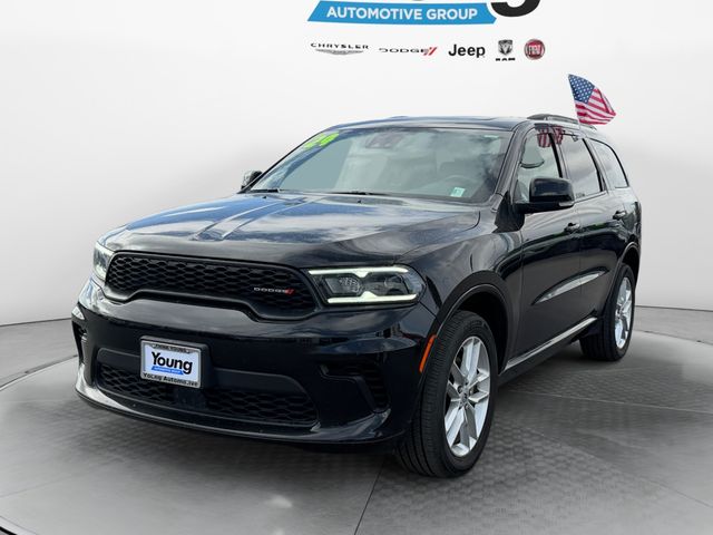 2024 Dodge Durango SUV 