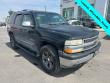 Used 2002 Chevrolet Tahoe  SUV