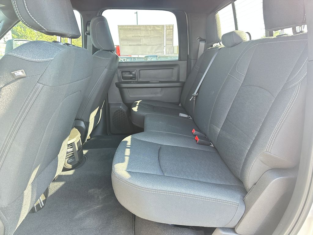 2026 RAM 2500 Tradesman - Photo 26