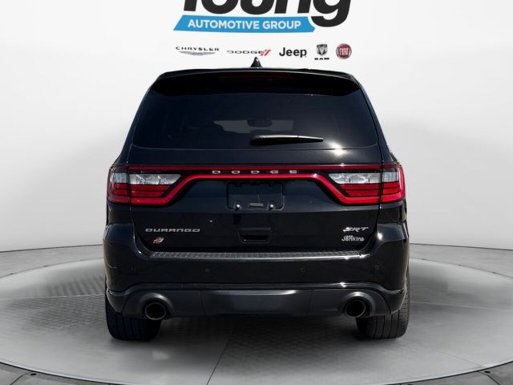 Used 2024 Dodge Durango SRT 392 SUV