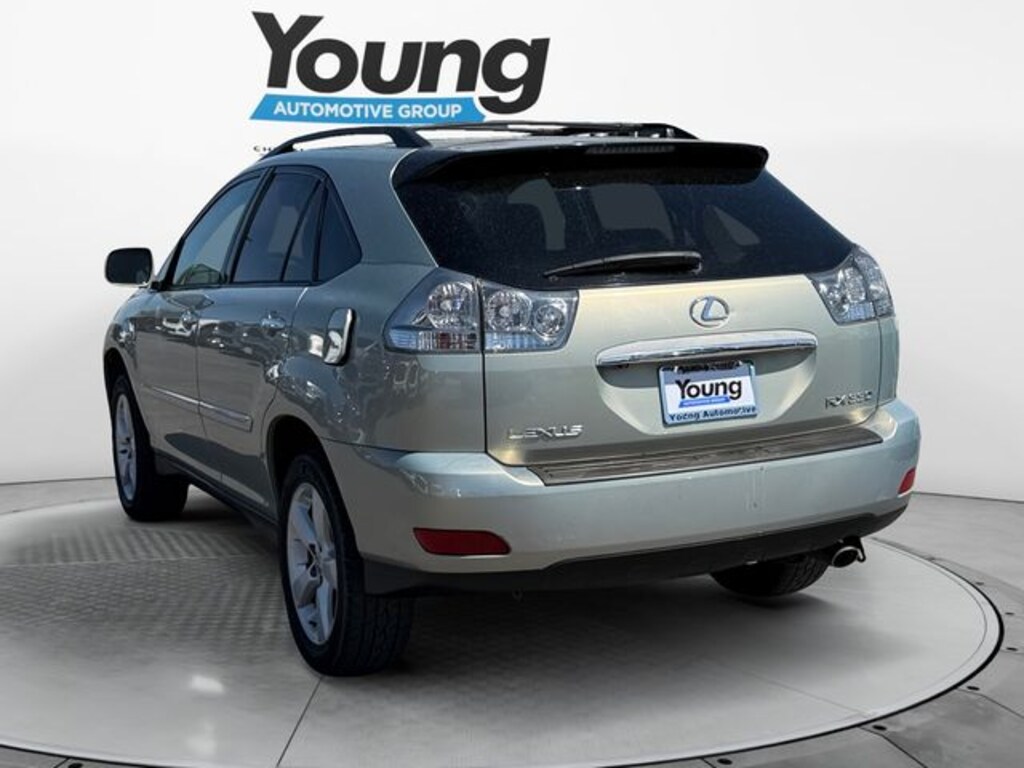 Used 2005 Lexus RX Base SUV