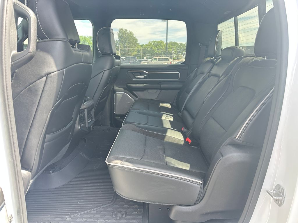 2026 RAM 1500 Laramie - Photo 27