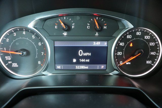 2025 Chevrolet Blazer 2LT - Photo 24