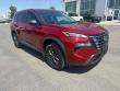 Used 2024 Nissan Rogue S SUV