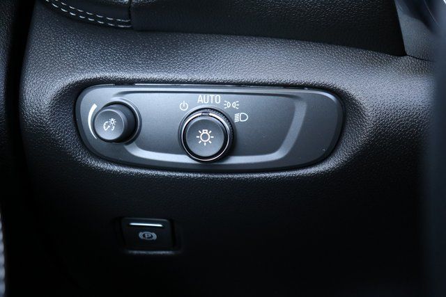 2025 Chevrolet Blazer 2LT - Photo 22