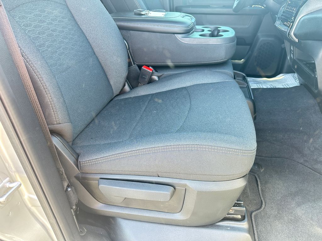 2026 RAM 2500 Tradesman - Photo 29