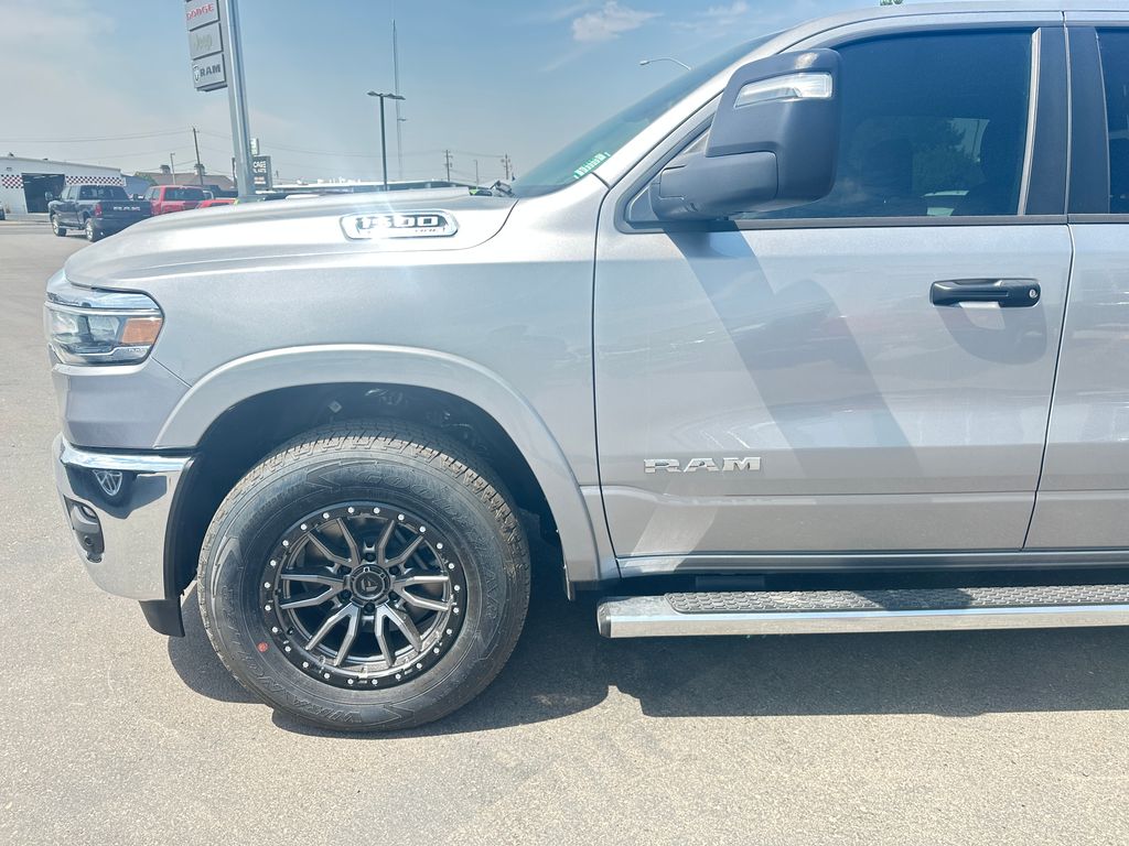 2026 RAM 1500 Big Horn/Lone Star - Photo 10