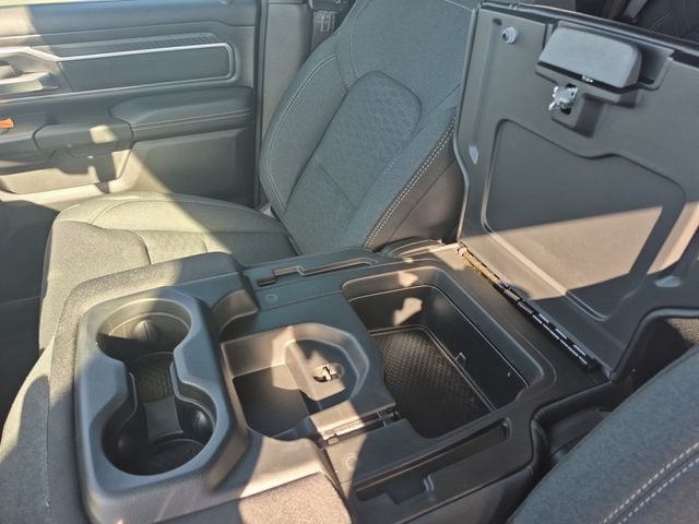 2026 RAM 1500 Big Horn/Lone Star - Photo 22