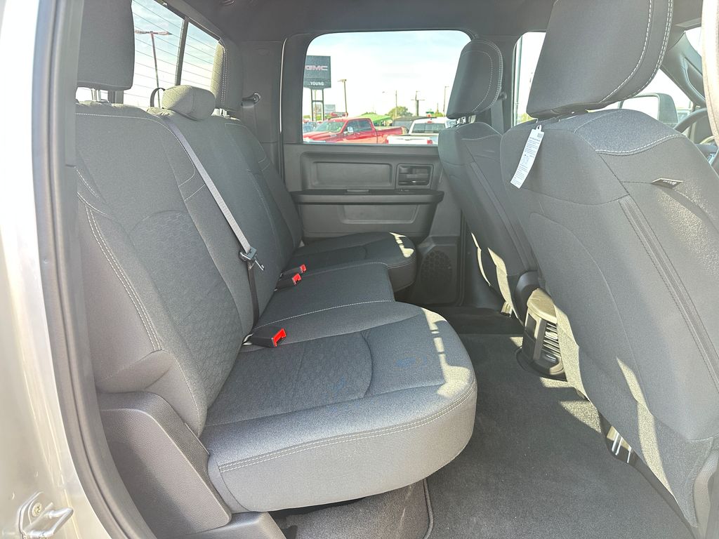 2026 RAM 2500 Tradesman - Photo 28