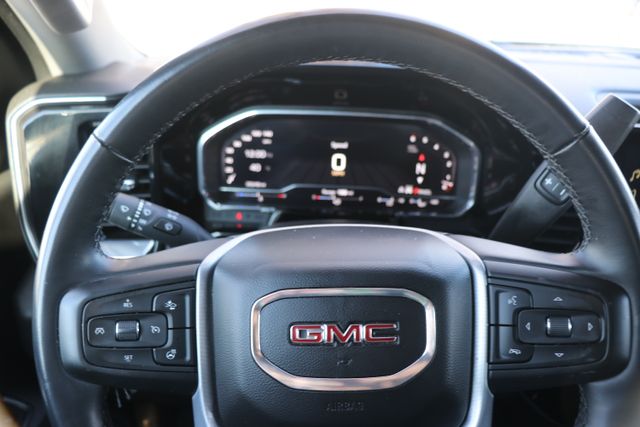 2024 GMC Sierra 1500 SLT - Photo 23