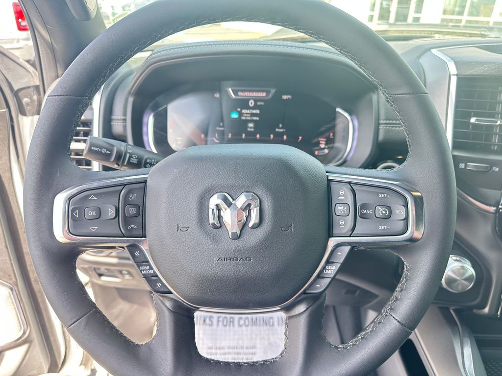 2026 RAM 1500 Laramie - Photo 16
