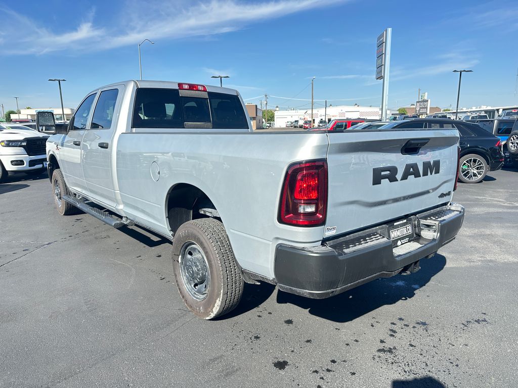 2026 RAM 2500 Tradesman - Photo 9