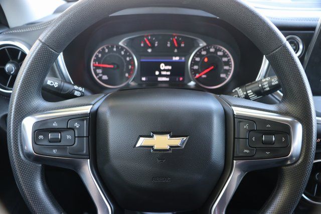 2025 Chevrolet Blazer 2LT - Photo 23