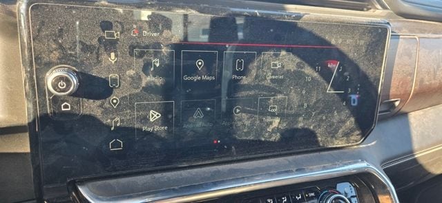2025 GMC Sierra 1500 Denali Ultimate - Photo 24