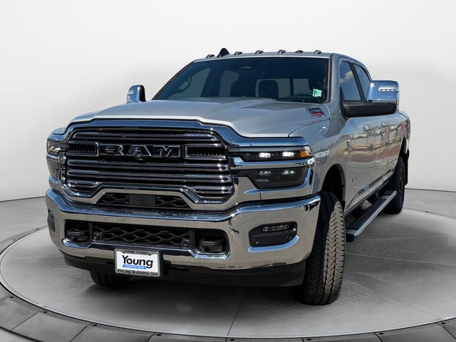 2026 RAM 2500 Laramie 4X4 Crew Cab LWB's photo