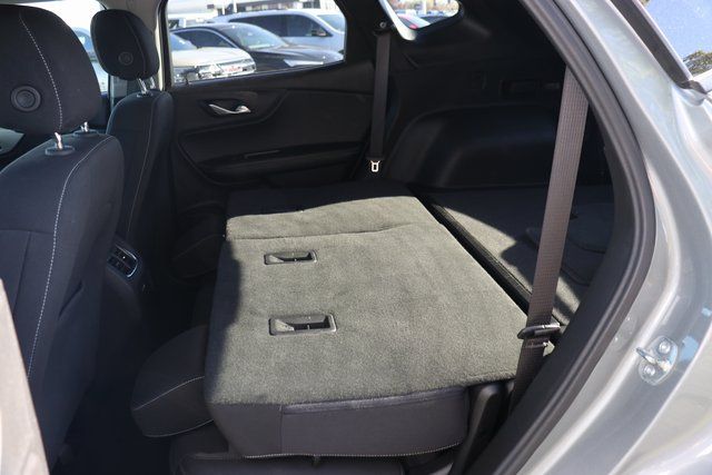 2025 Chevrolet Blazer 2LT - Photo 16