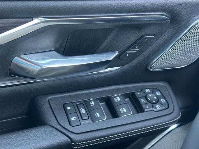 2026 RAM 1500 Laramie - Photo 33