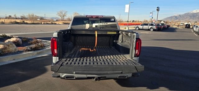 2025 GMC Sierra 1500 Denali Ultimate - Photo 12