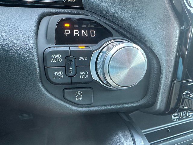 2026 RAM 1500 Laramie - Photo 38