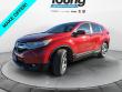 Used 2017 Honda CR-V EX AWD SUV