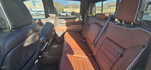 2025 GMC Sierra 1500 Denali Ultimate - Photo 29