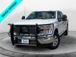 Used 2022 Ford F-150  Truck SuperCrew Cab