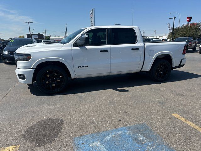2026 RAM 1500 Laramie - Photo 7