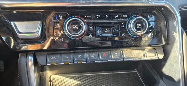 2025 GMC Sierra 1500 Denali Ultimate - Photo 23