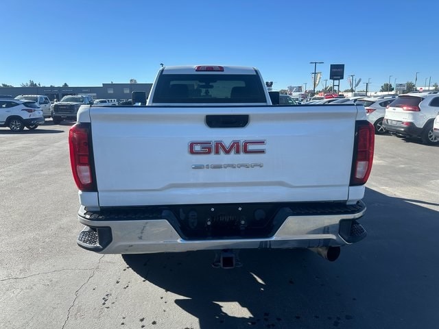 2023 Gmc Sierra Pro photo 4