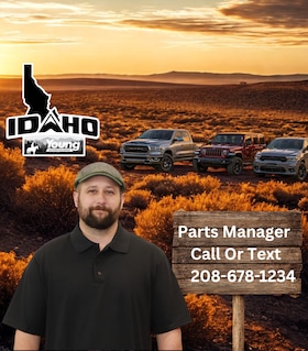 Staff member Nelson Manning from ID_1985ad35904d