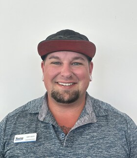 Staff member Griffin Heath from ID_af5f6d83b1e2