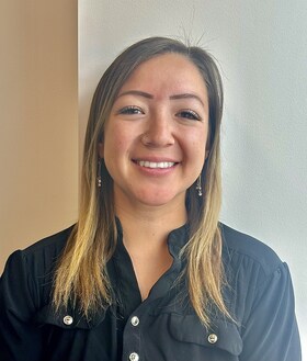 Staff member Jasmine Chavez from ID_1985ad35904d