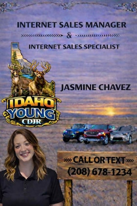 Staff member Jasmine Chavez from ID_1985ad35904d