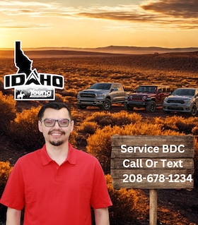 Staff member Samuel Kuoha from ID_8a6a931eba5f