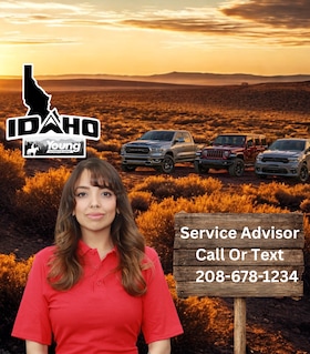 Staff member Maria Garcia from ID_8a6a931eba5f